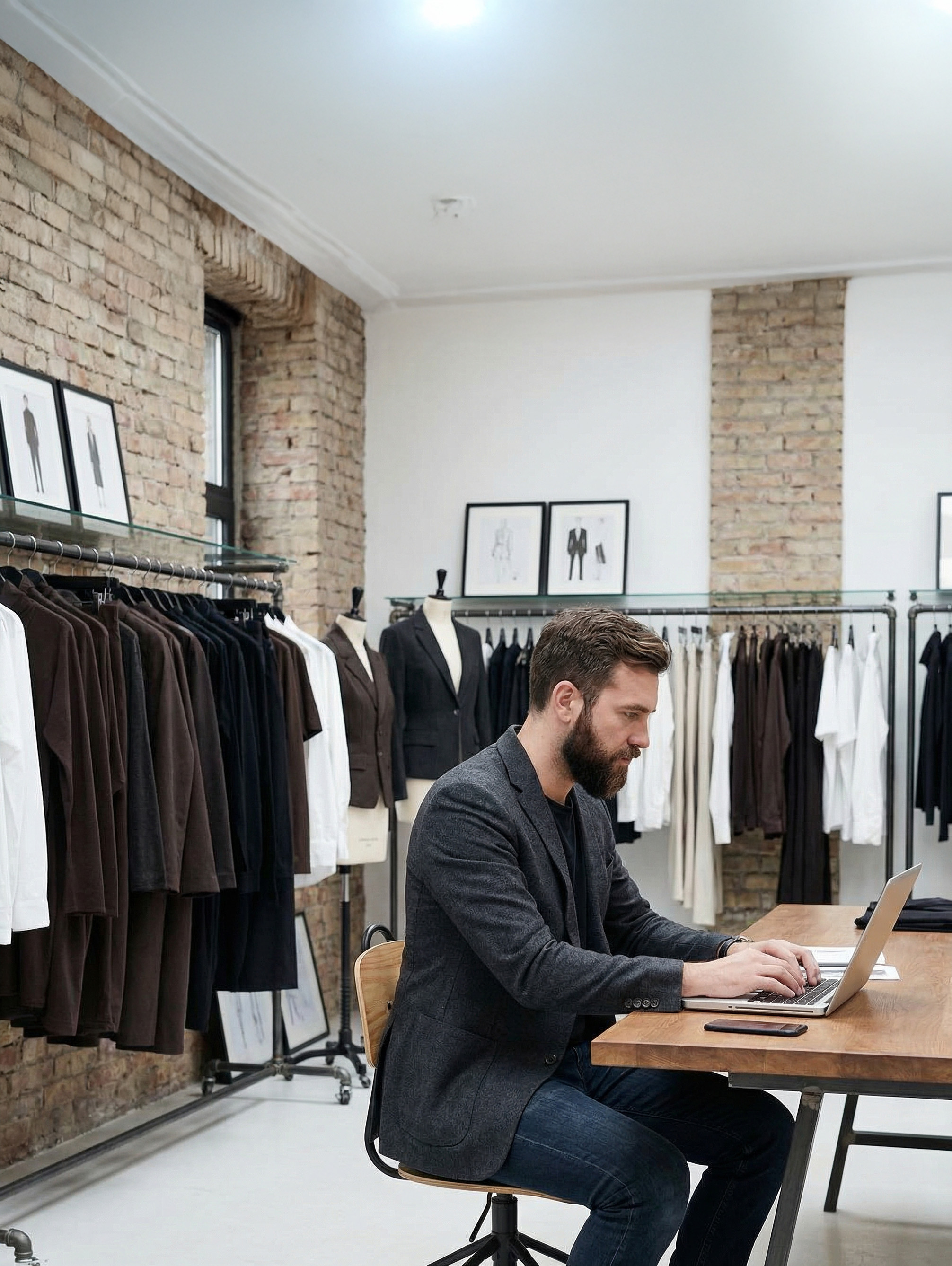 Buyers find every spec, certificate, and manual directly on the product page — no emails, no waiting.